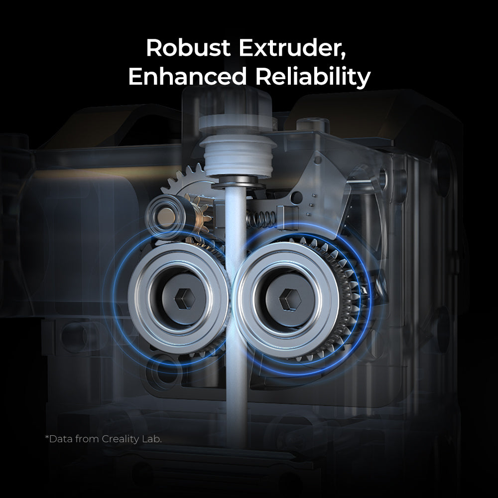 Creality K1C 2025 3D Printer