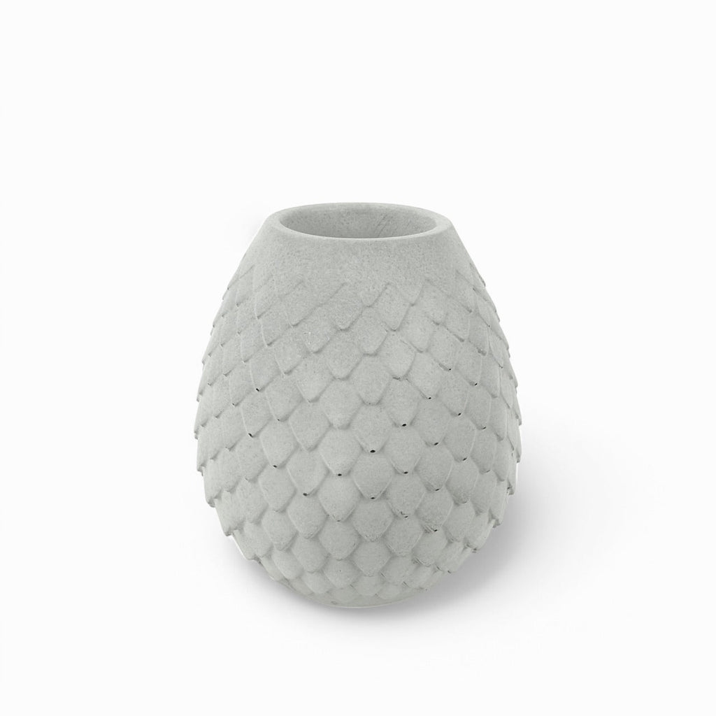 Muna | Vase aus Beton