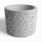 Tikko | Blumentopf Ø=10cm aus Beton