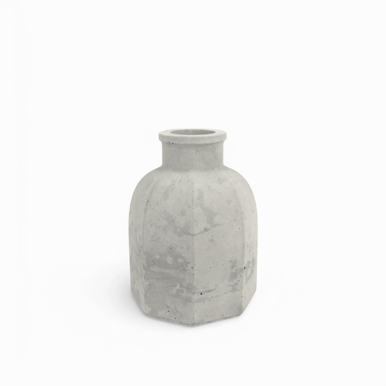 Biro | Vase aus Beton