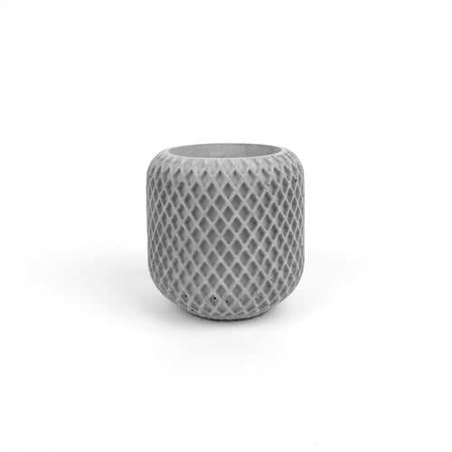 Baku | Gefäß aus Beton