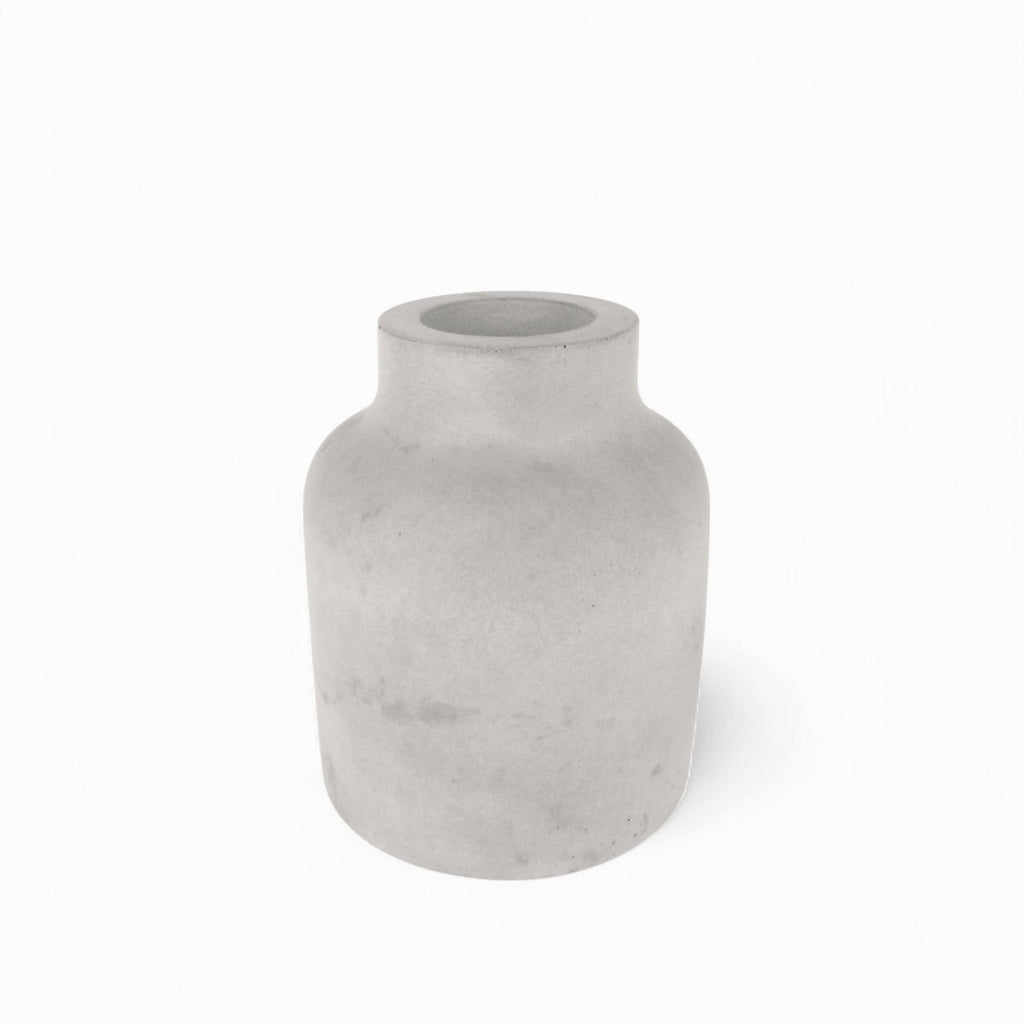 Suuri | Vase aus Beton