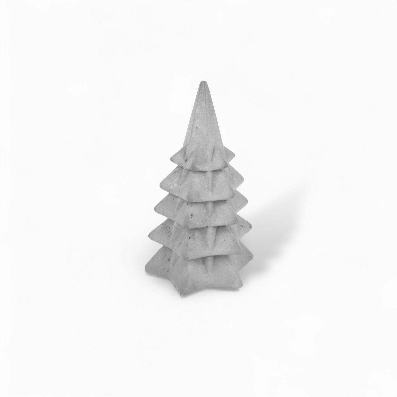 Greni | Weihnachtsbaum aus Beton