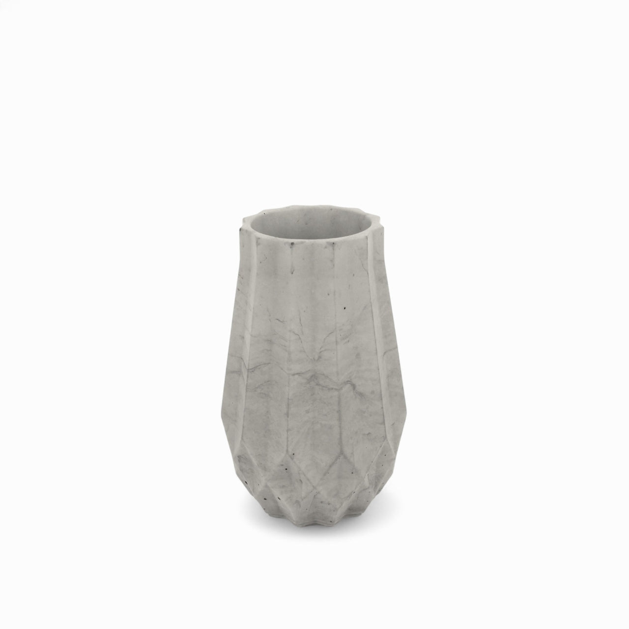 Aargu | Vase aus Beton