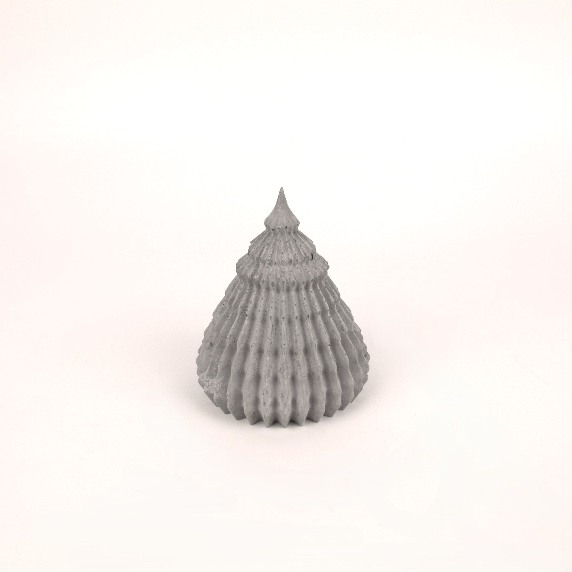 Fira | Weihnachtsbaum aus Beton