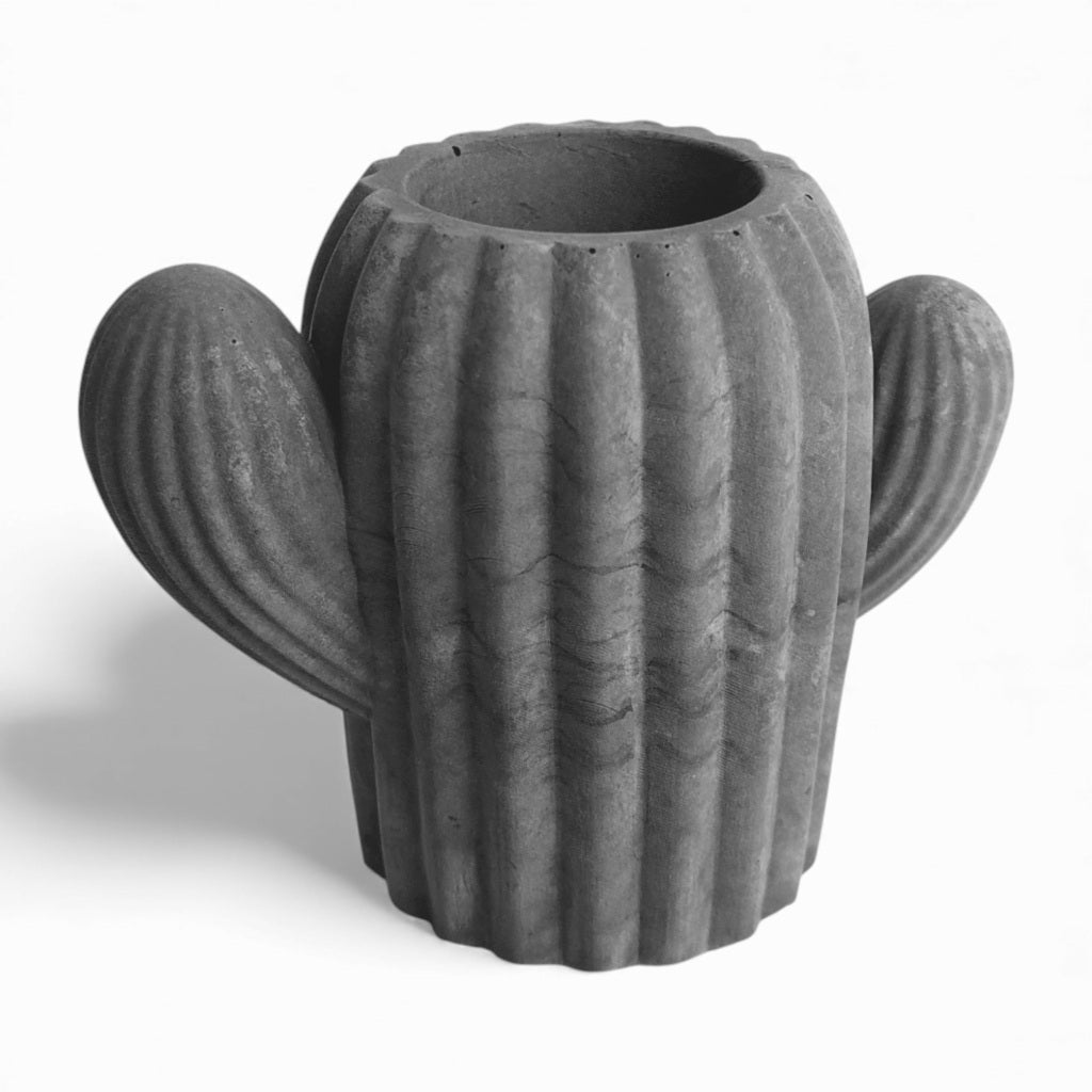 Cactu | Kaktus aus Beton