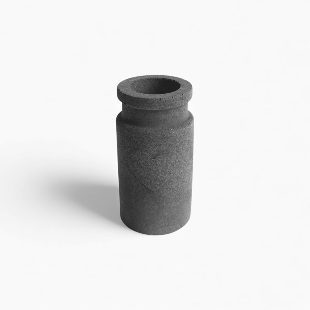 Calon | Vase aus Beton