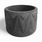 Vazona | Blumentopf Ø=10cm aus Beton