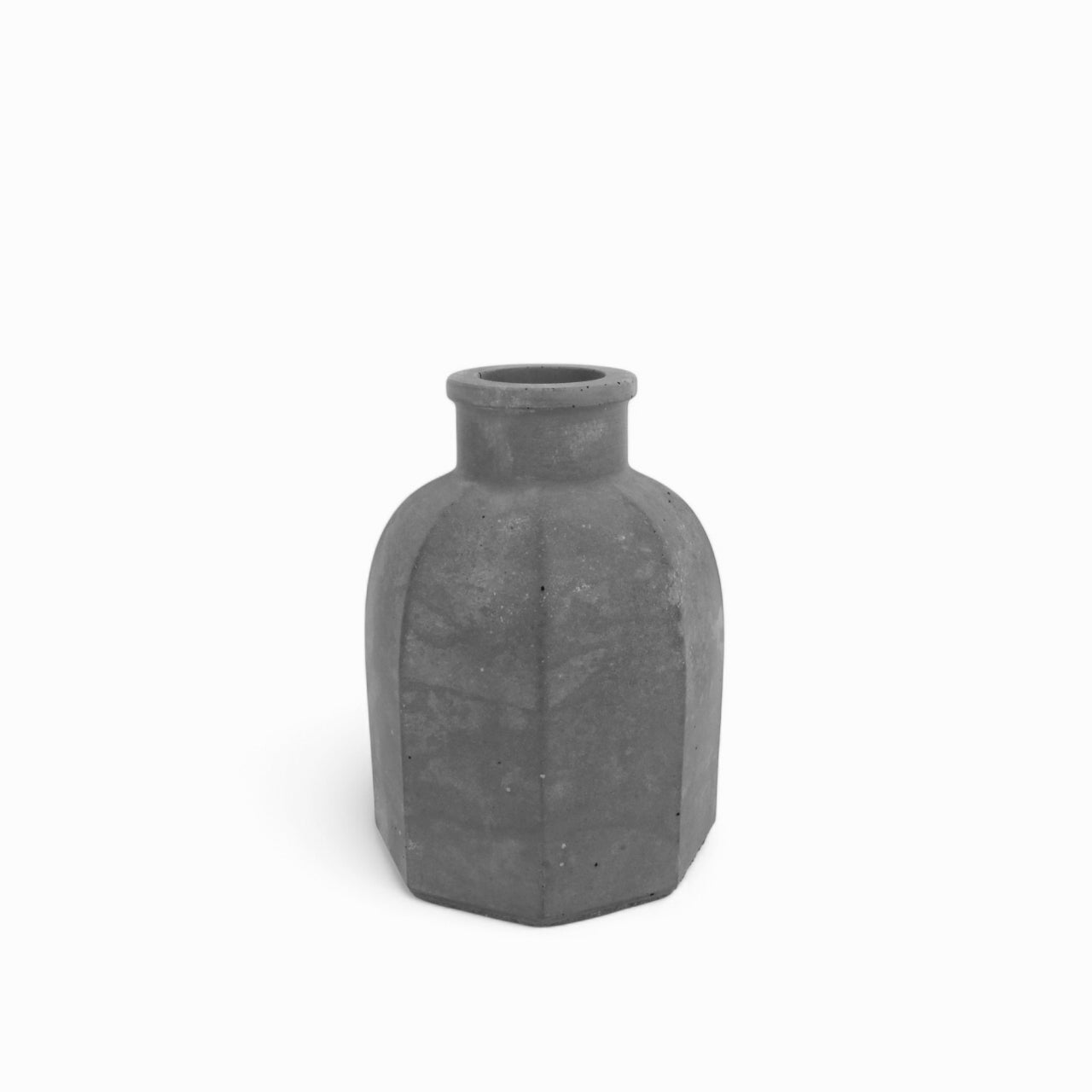 Biro | Vase aus Beton