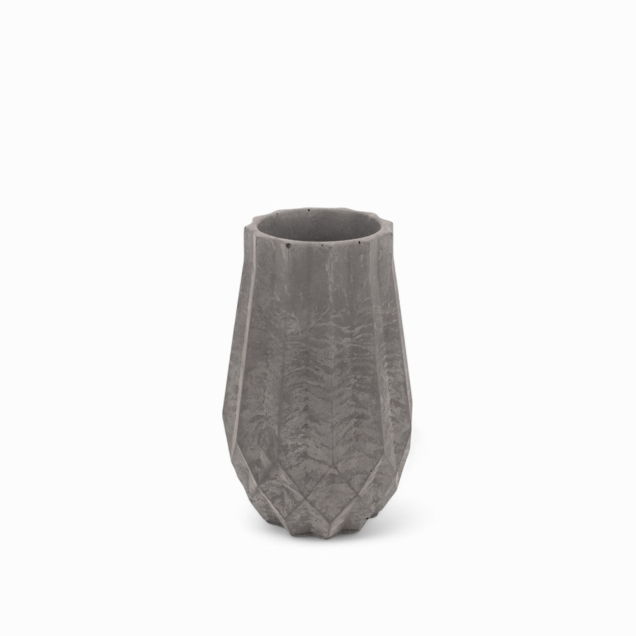 Aargu | Vase aus Beton