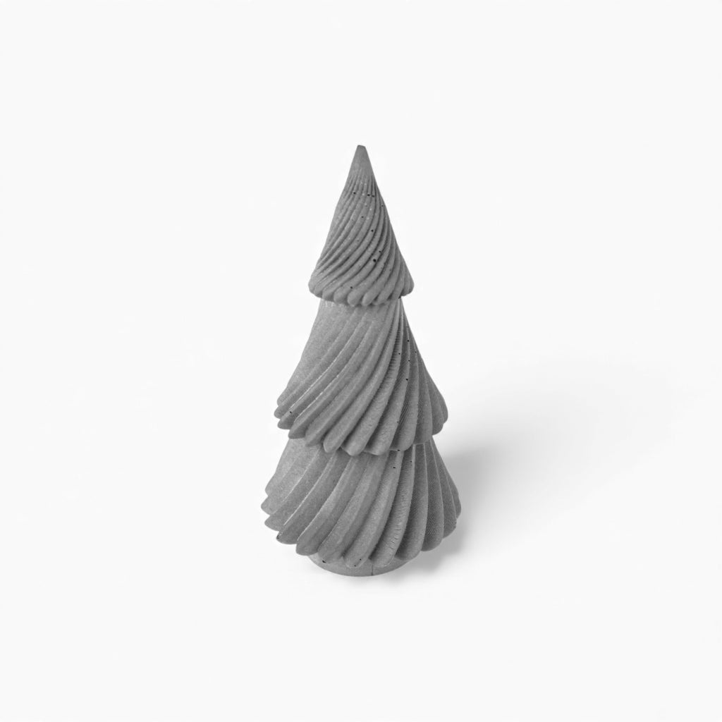 Virval | Weihnachtsbaum aus Beton