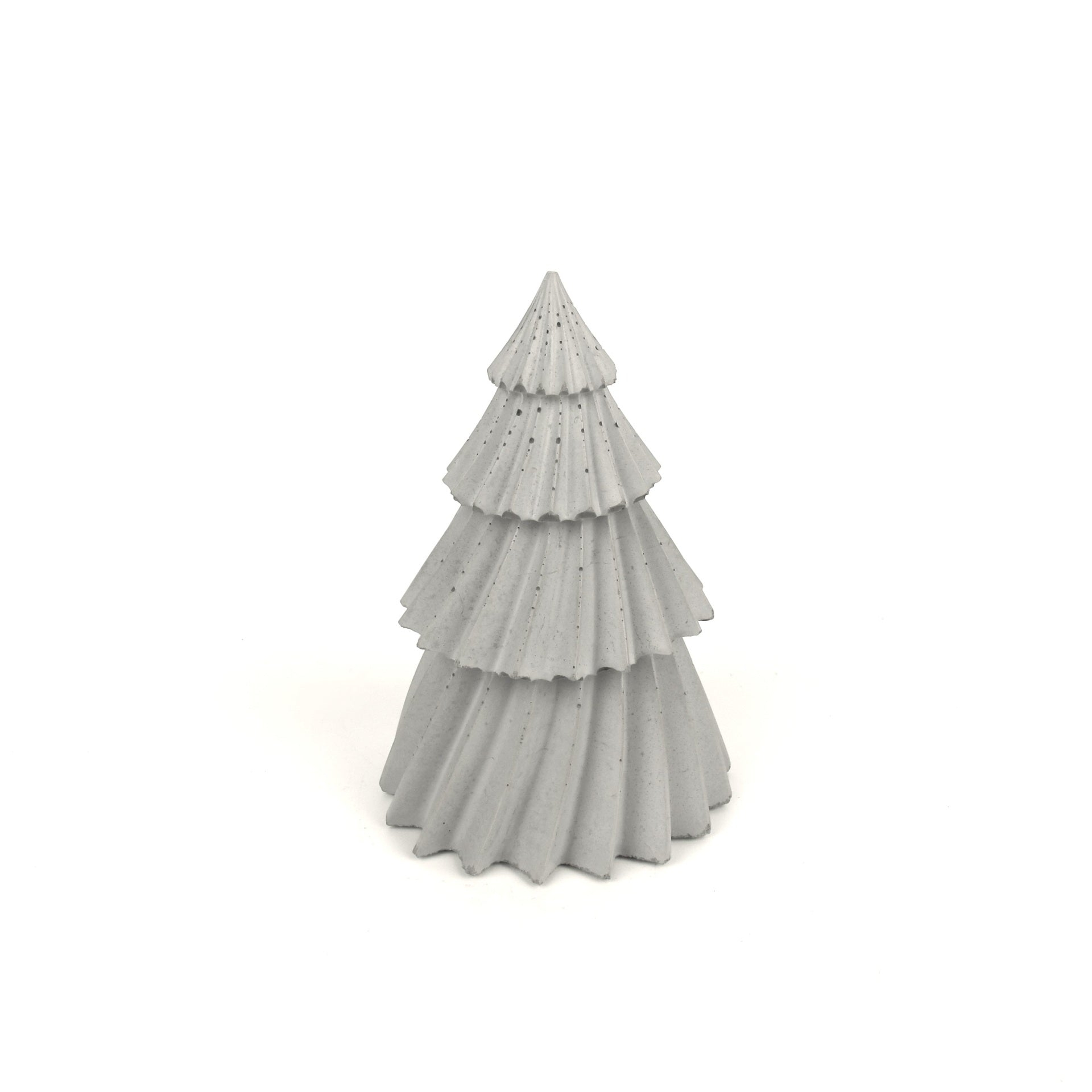 Juulo | Weihnachtsbaum aus Beton
