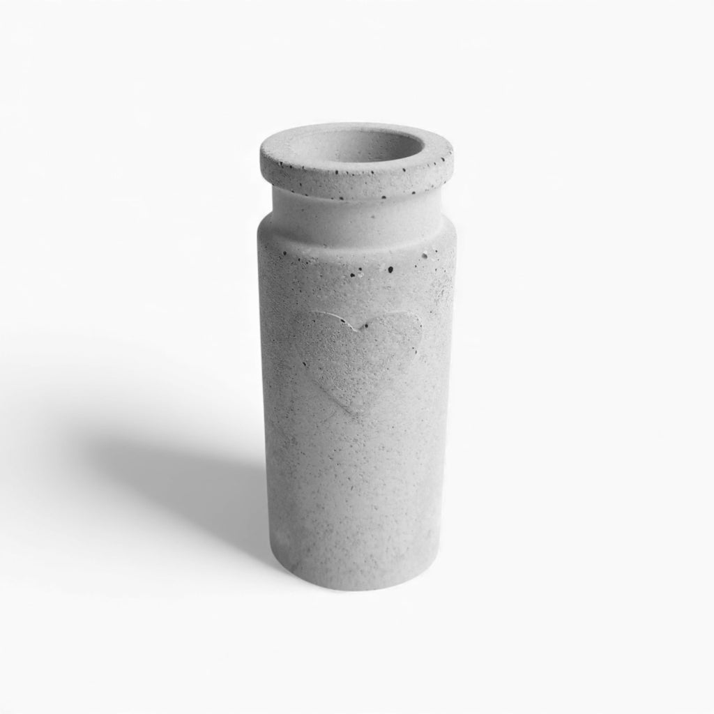 Calon | Vase aus Beton