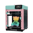 Flashforge Adventurer 5M 3D Printer, 600mm/s High Speed, Beginner-friendly