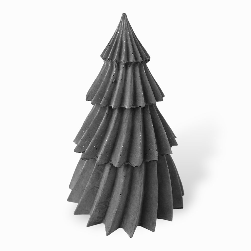 Juulo | Weihnachtsbaum aus Beton