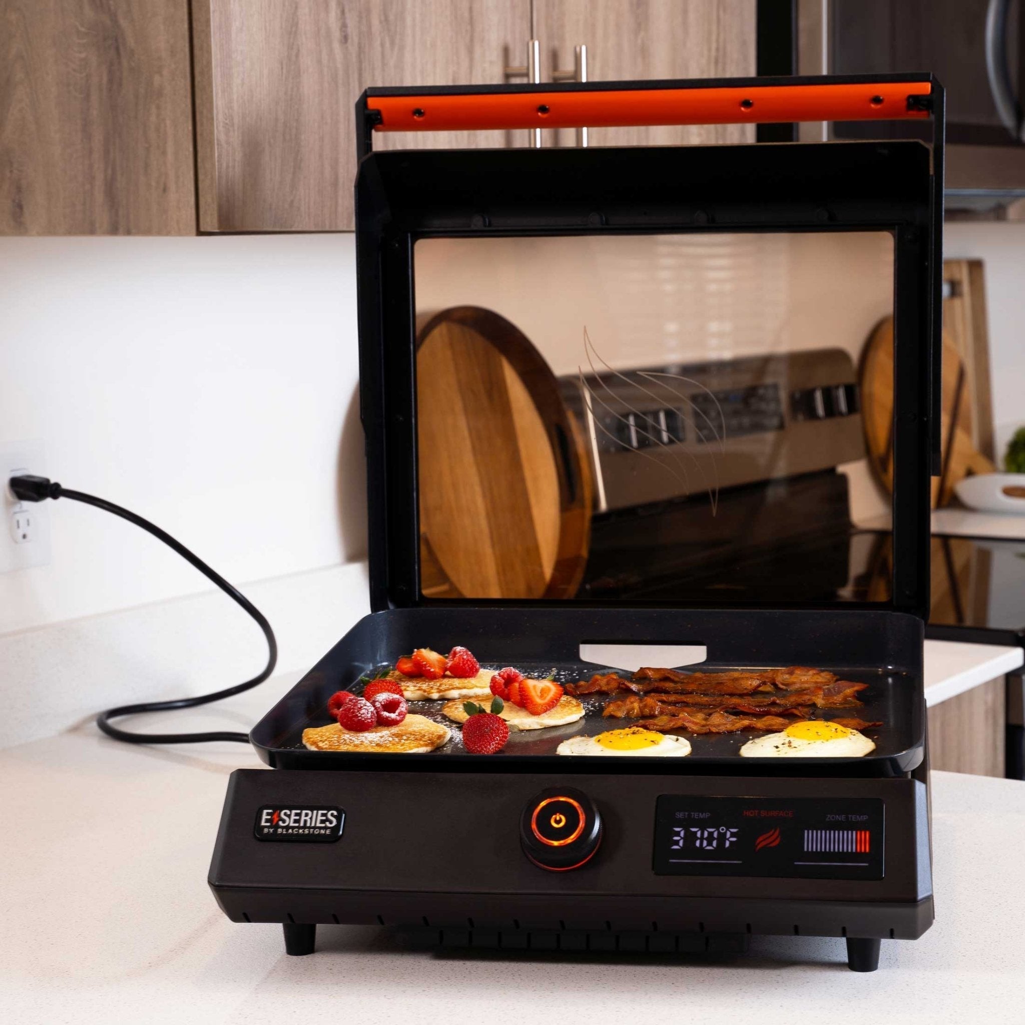 Blackstone 17 Inch Electric Tabletop Griddle