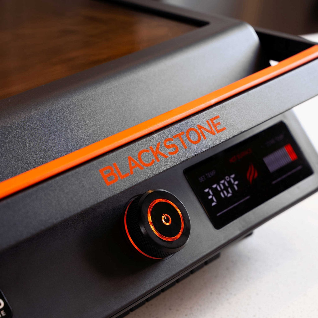 Blackstone 17 Inch Electric Tabletop Griddle
