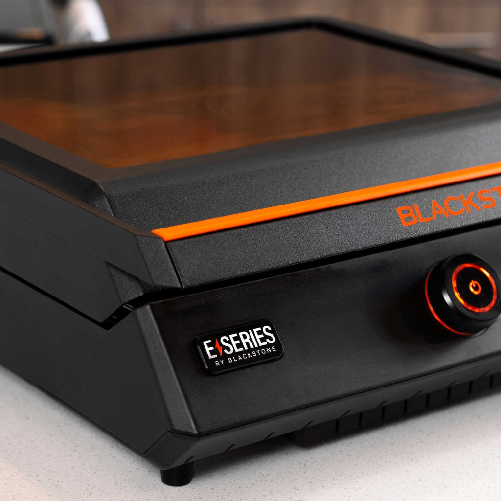 Blackstone 17 Inch Electric Tabletop Griddle