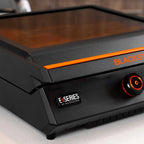 Blackstone 17 Inch Electric Tabletop Griddle