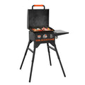 Blackstone On The Go 17 Inch Cart Griddle With Hood