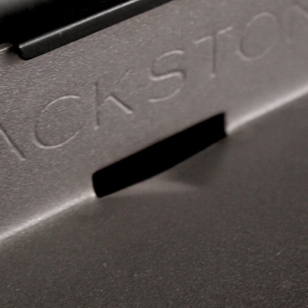 Blackstone On The Go 17 Inch Cart Griddle With Hood