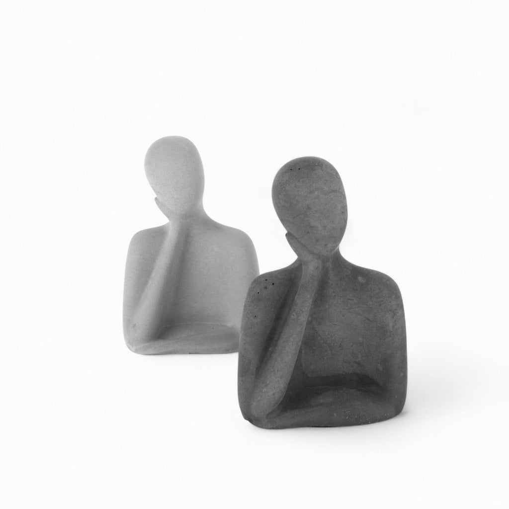 Ty | Figur aus Beton