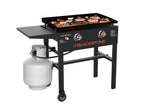 Blackstone 28 Inch Griddle Cooking Station Tailgate Ready