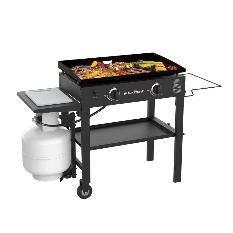 Blackstone 28in Griddle Cooking Unit 34,000 BTU