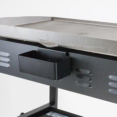 Blackstone 28 Inch Griddle Station With Hard Cover