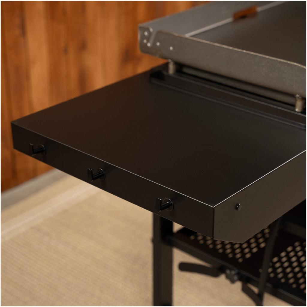 Blackstone 28 Inch Omnivore Griddle For Outdoor Cooking