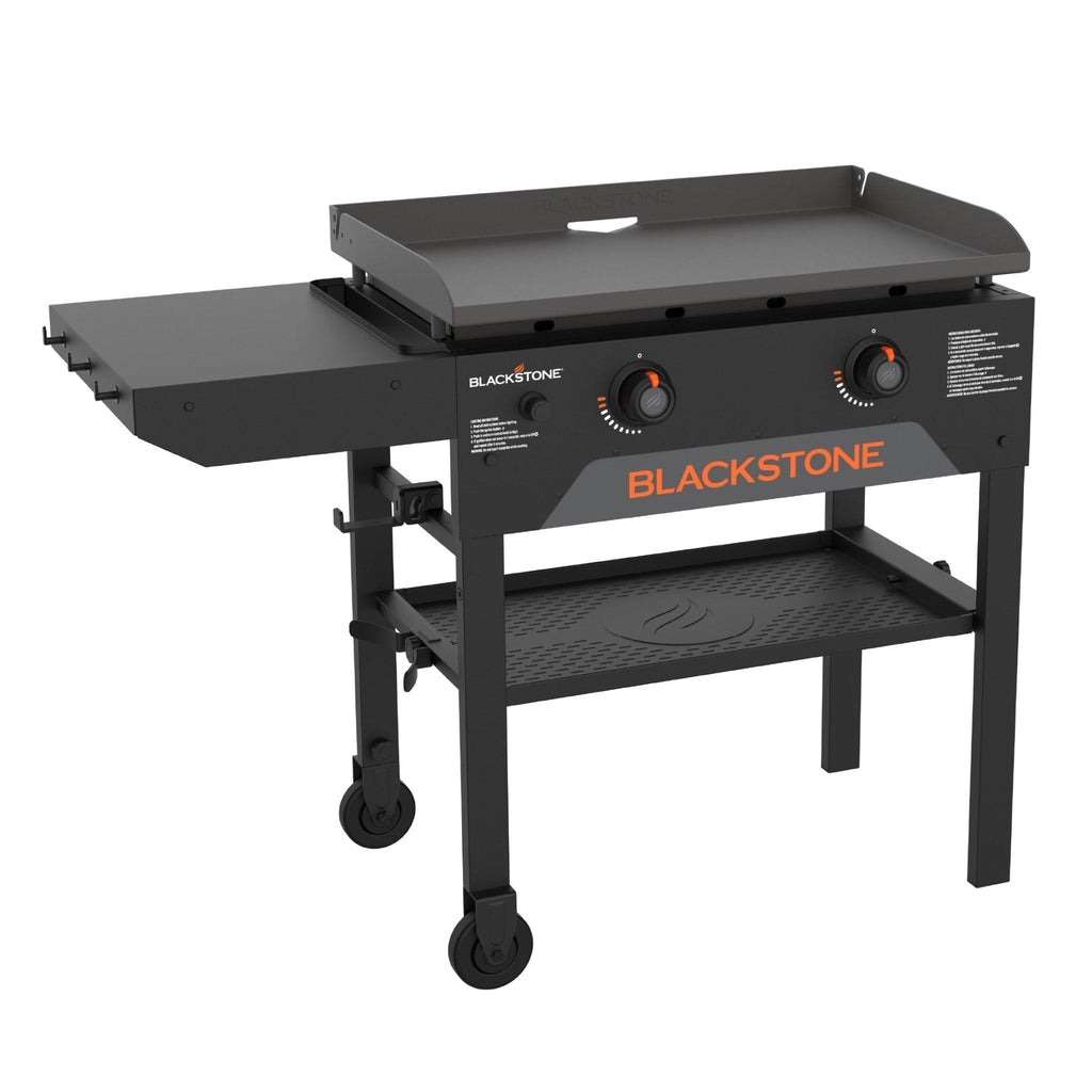 Blackstone 28 Inch Omnivore Griddle For Outdoor Cooking