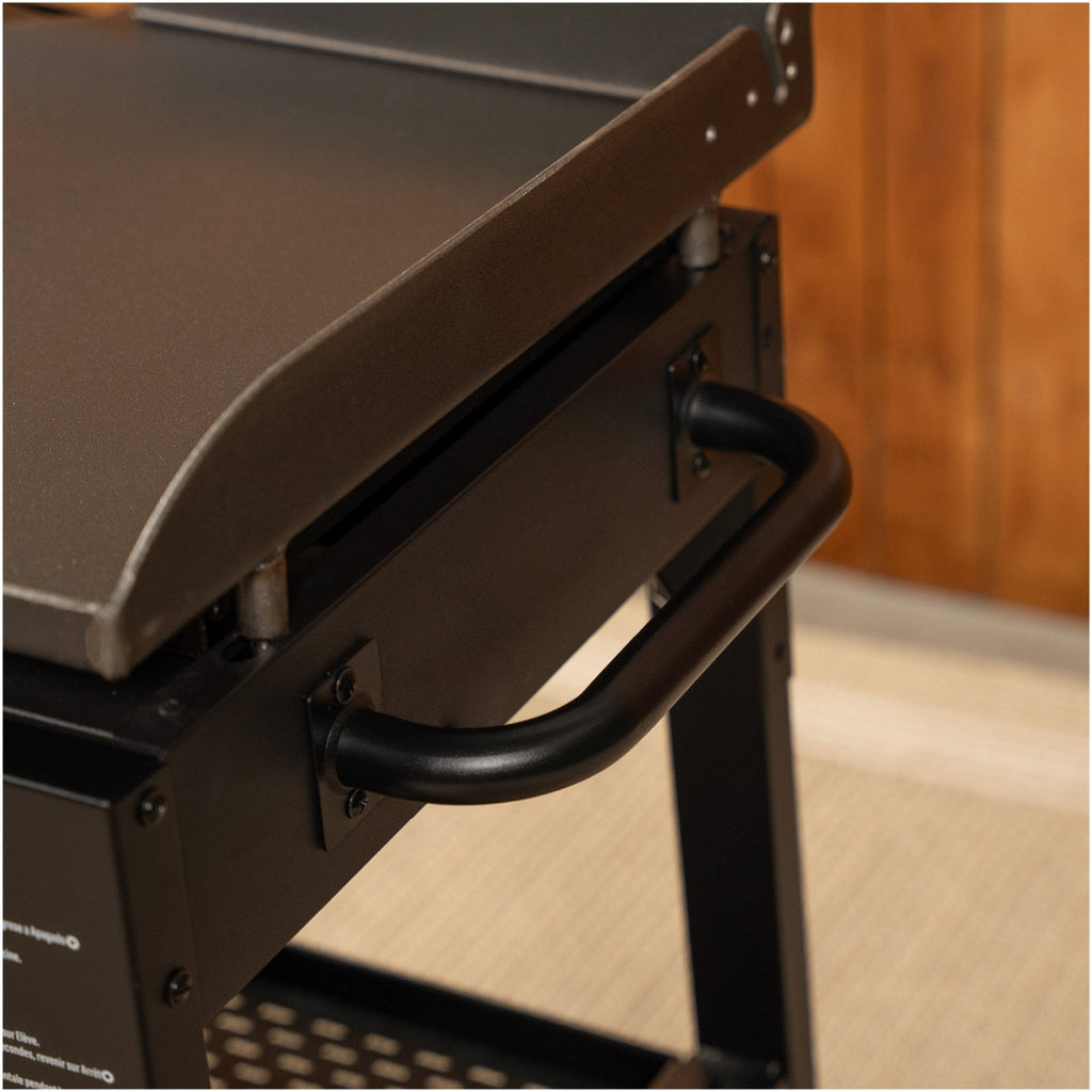 Blackstone 28 Inch Omnivore Griddle For Outdoor Cooking