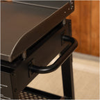 Blackstone 28 Inch Omnivore Griddle For Outdoor Cooking