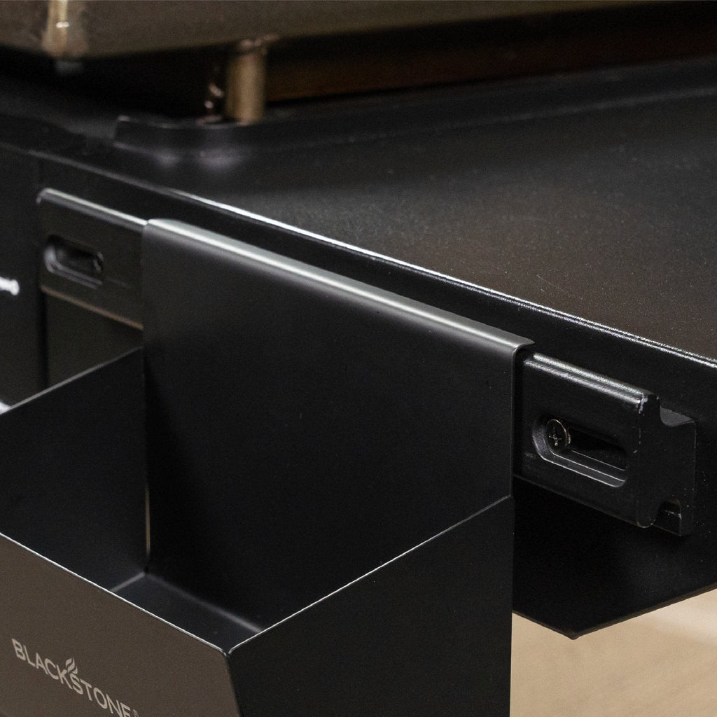 Blackstone 28 Inch Omnivore Griddle With Hard Cover