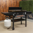 Blackstone 28 Inch Omnivore Griddle With Hard Cover
