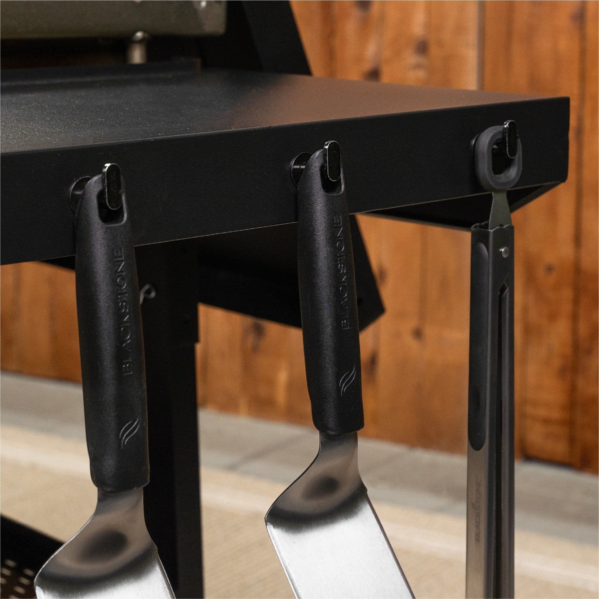 Blackstone 28 Inch Omnivore Griddle With Hard Cover