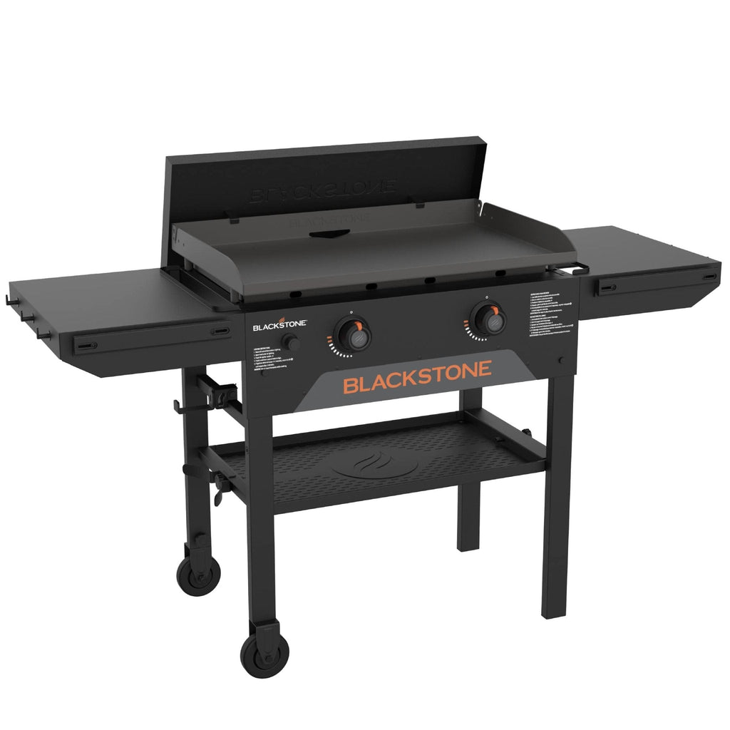 Blackstone 28 Inch Omnivore Griddle With Hard Cover