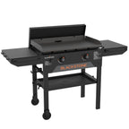 Blackstone 28 Inch Omnivore Griddle With Hard Cover