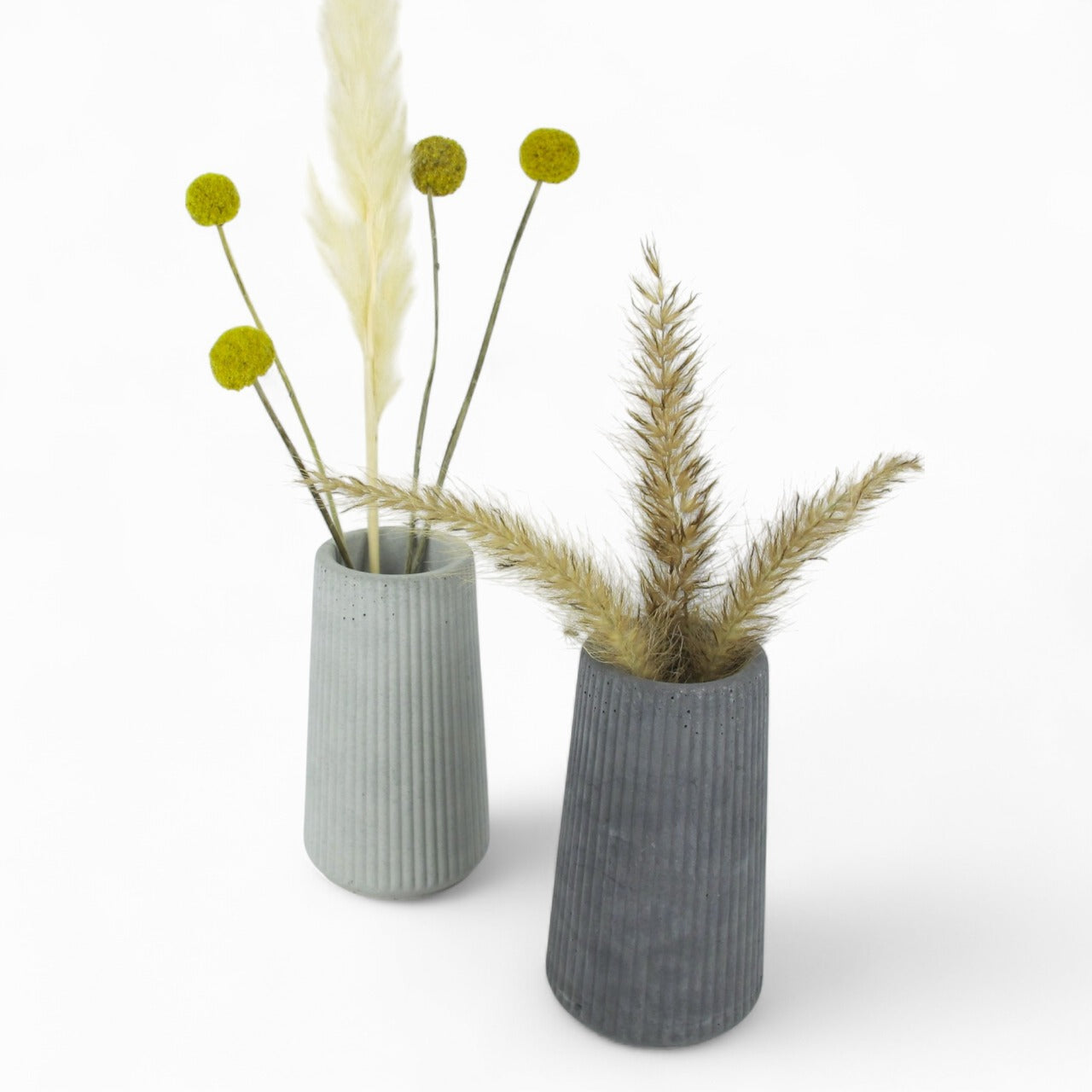 Jarra | Vase aus Beton