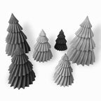 Juulo | Weihnachtsbaum aus Beton