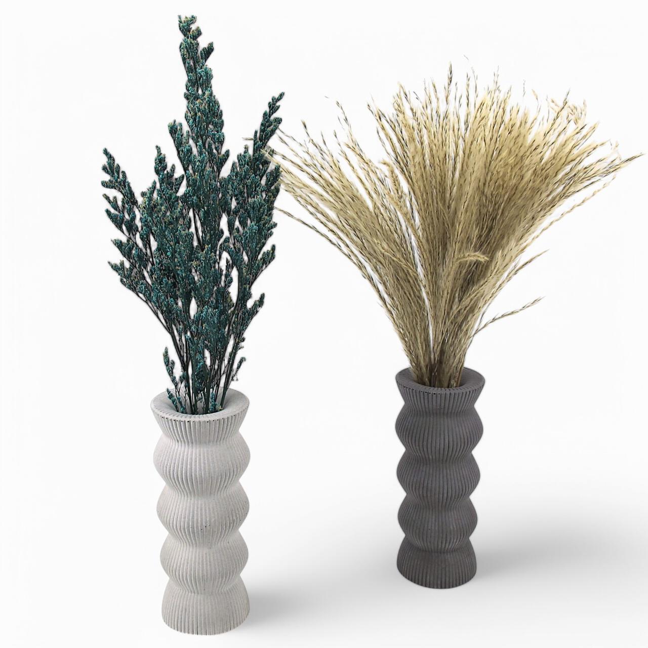 Jaro | Vase aus Beton