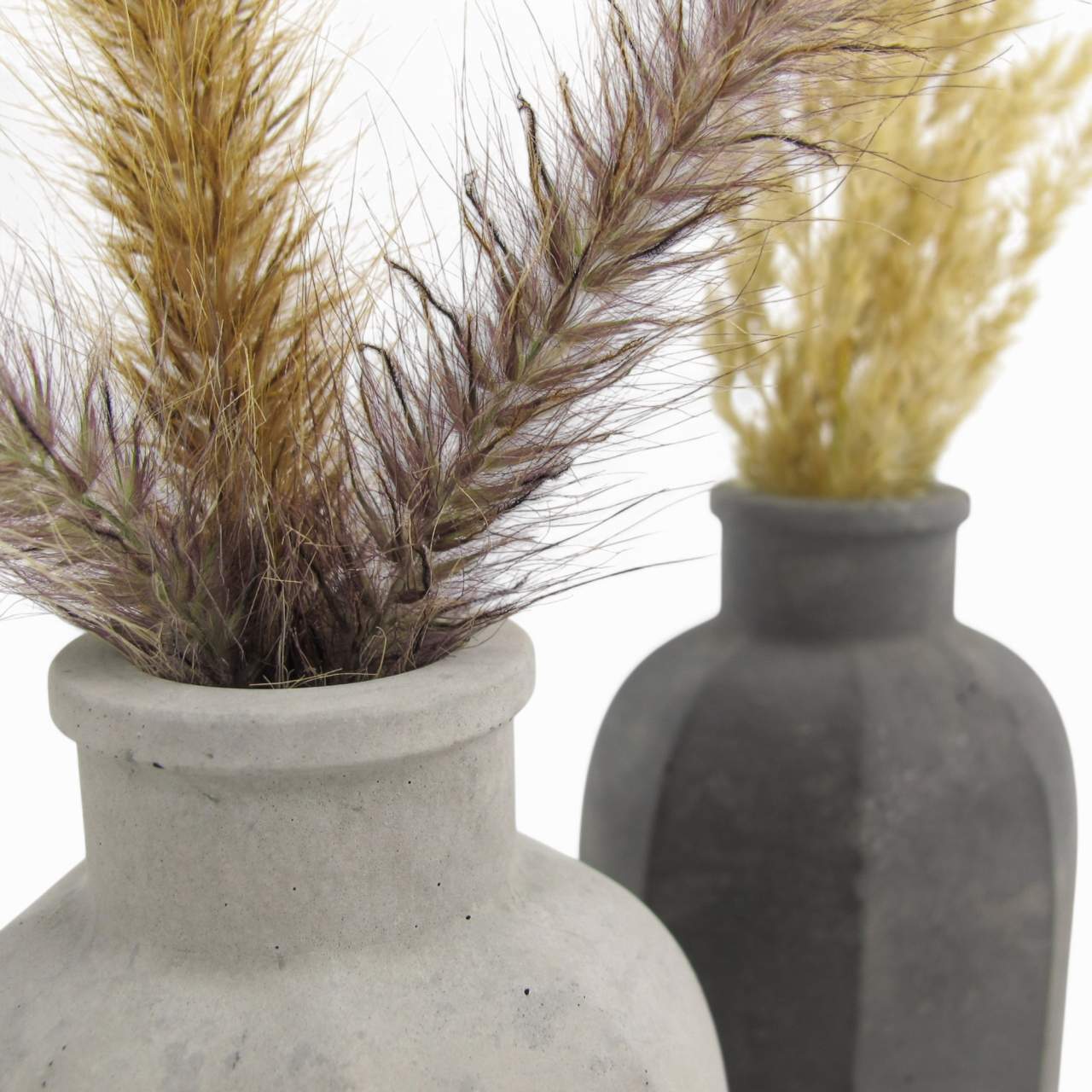 Biro | Vase aus Beton