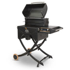Pit Boss Sportsman Portable Pellet Grill Pro Flavor