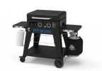 Pit Boss Ultimate 23" 2-Burner Gas Griddle