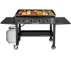 Blackstone 36 Inch Griddle Station 60K BTU 4 Controls