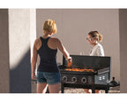 Blackstone 36 Inch Griddle Station 60K BTU 4 Controls