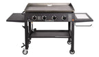 Blackstone 36 Inch Griddle Station With Cutting Board