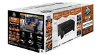 Pit Boss Onyx Tabletop Pellet Smoker 250 Sq In