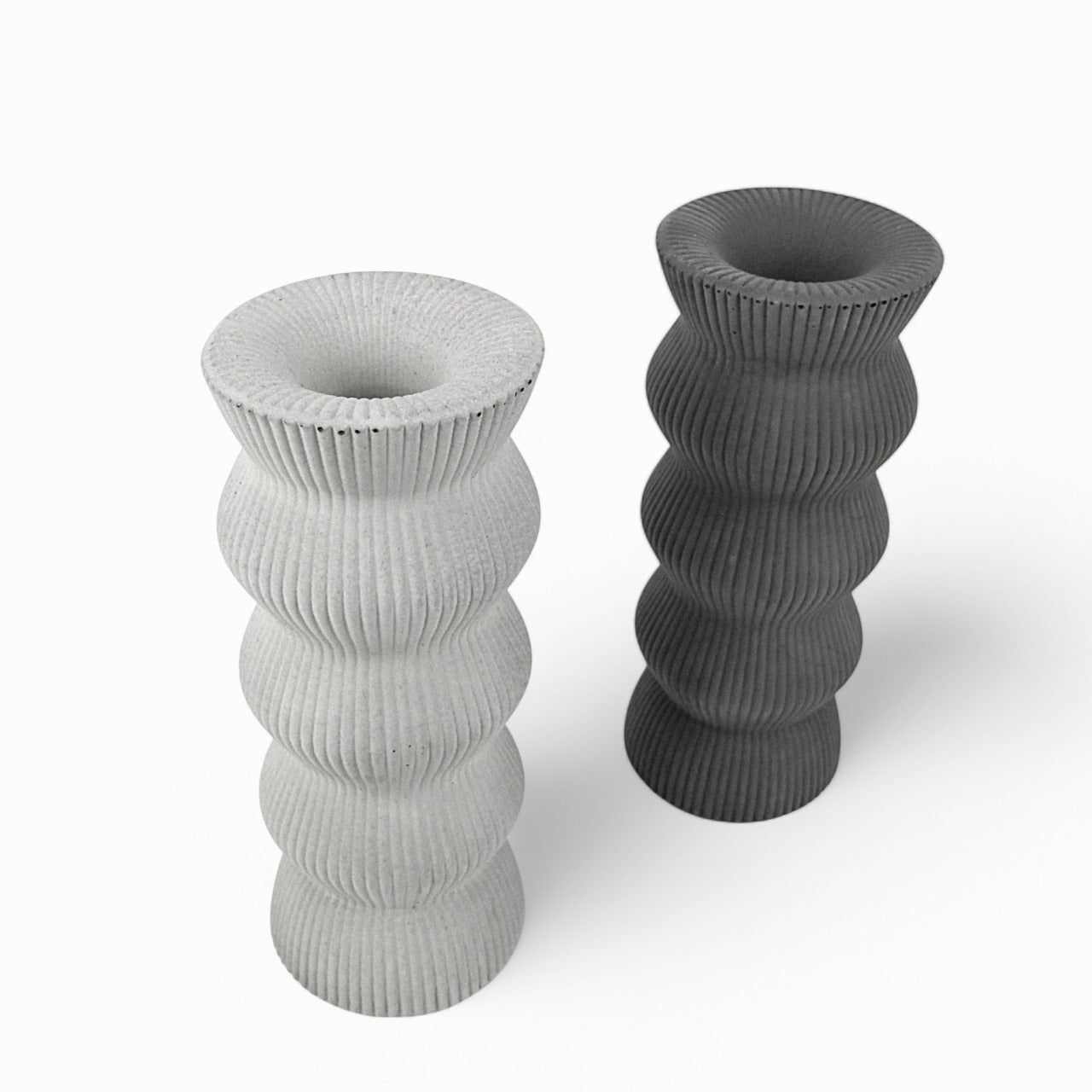 Jaro | Vase aus Beton