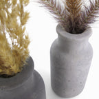 Vazo | Vase aus Beton